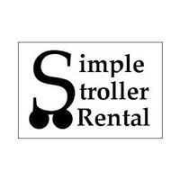 Simple Stroller Rental coupons